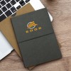 Recycled Soft Cover Notebooks Lifestyle